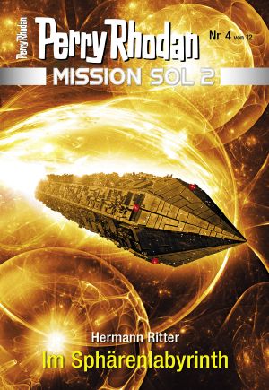 [Perry Rhodan - Mission SOL 2 04] • Im Sphärenlabyrinth